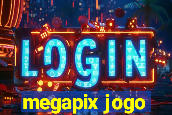 megapix jogo